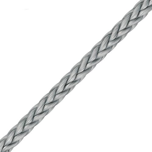 LAZY JACK SILVER NF 4MM/M